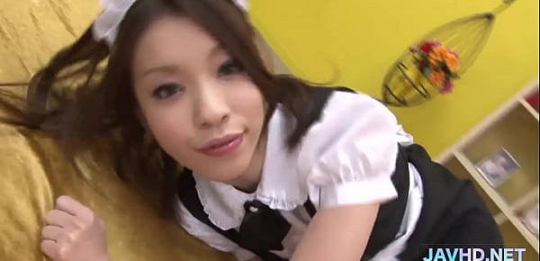What to do with legs in stockings Vol 82